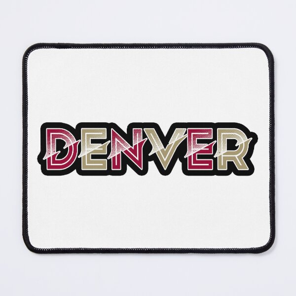 Item preview, university of denver designed and sold by designsbysamantha.
