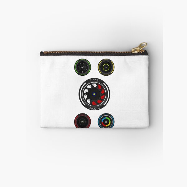 Item preview, Five of Golds - F1 Tyres - Sicilian Card designed and sold by andreanastasio.