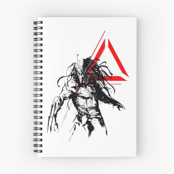 Item preview, Tri_Beam Red Laser Sight Yautja with Alien designed and sold by Valkiri5775.