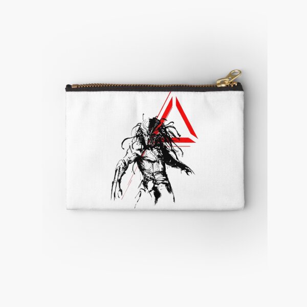 Item preview, Tri_Beam Red Laser Sight Yautja with Alien designed and sold by Valkiri5775.