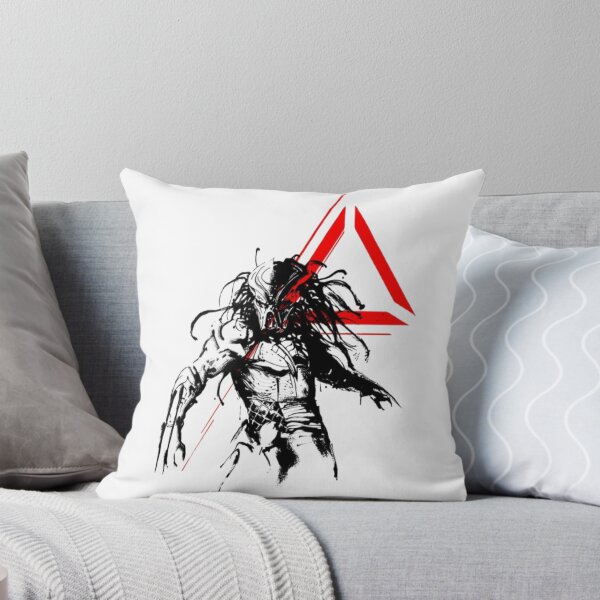Item preview, Tri_Beam Red Laser Sight Yautja with Alien designed and sold by Valkiri5775.