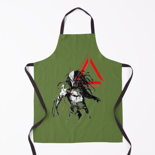 Item preview, Tri_Beam Red Laser Sight Yautja with Alien designed and sold by Valkiri5775.