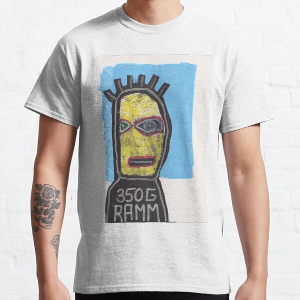 350 grams big disappointment Classic T-Shirt