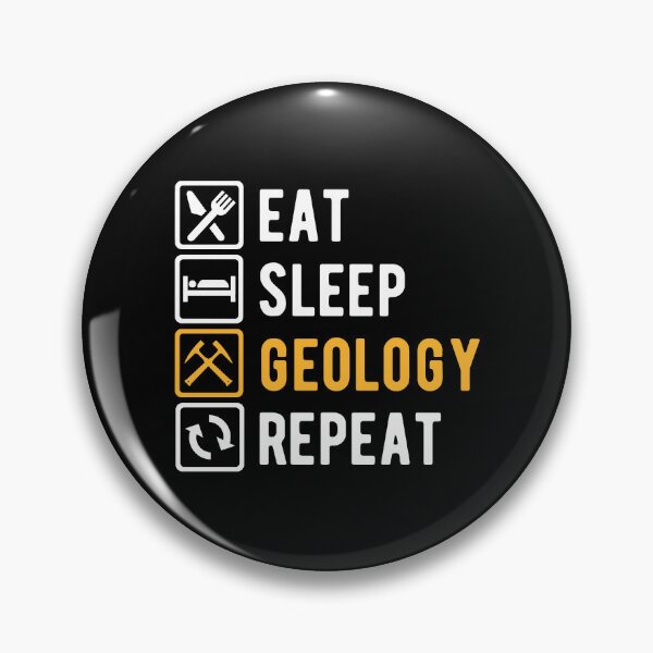 Item preview, Geologist Geology Life designed and sold by NestaReign.