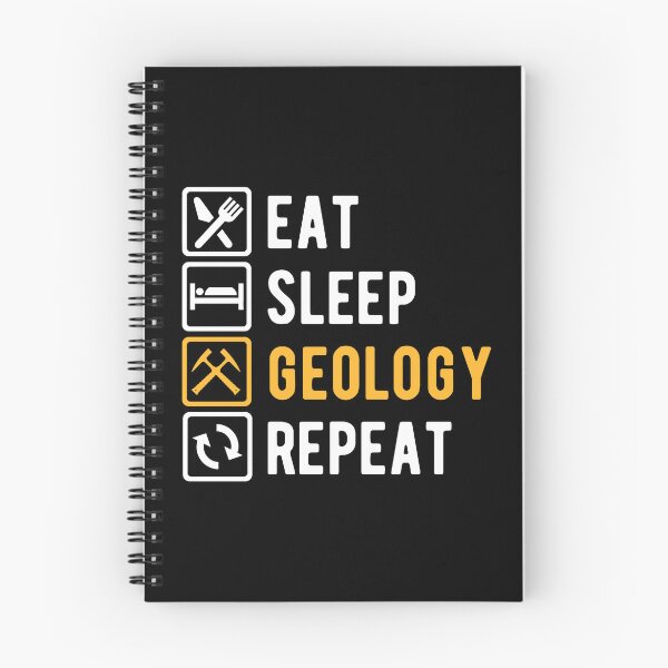 Item preview, Geologist Geology Life designed and sold by NestaReign.