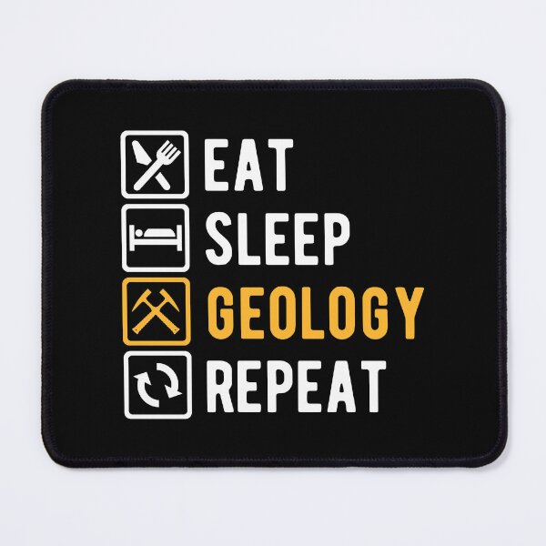 Item preview, Geologist Geology Life designed and sold by NestaReign.