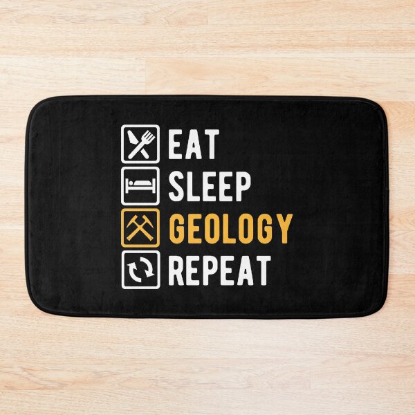 Item preview, Geologist Geology Life designed and sold by NestaReign.