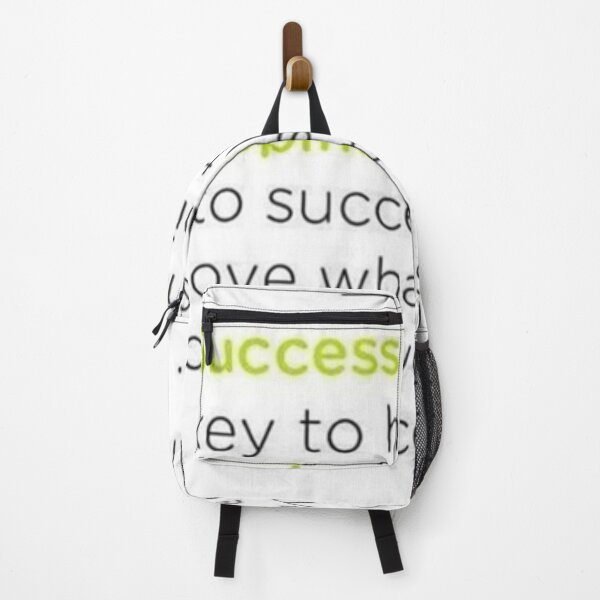 Item preview, Success is not the key to happiness,happiness is the key to success.If you love what you are doing,you will be successful designed and sold by Puppy Paws.