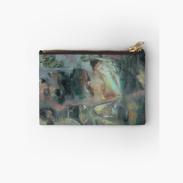 Item preview, Spring evening in the mountains designed and sold by tensil.