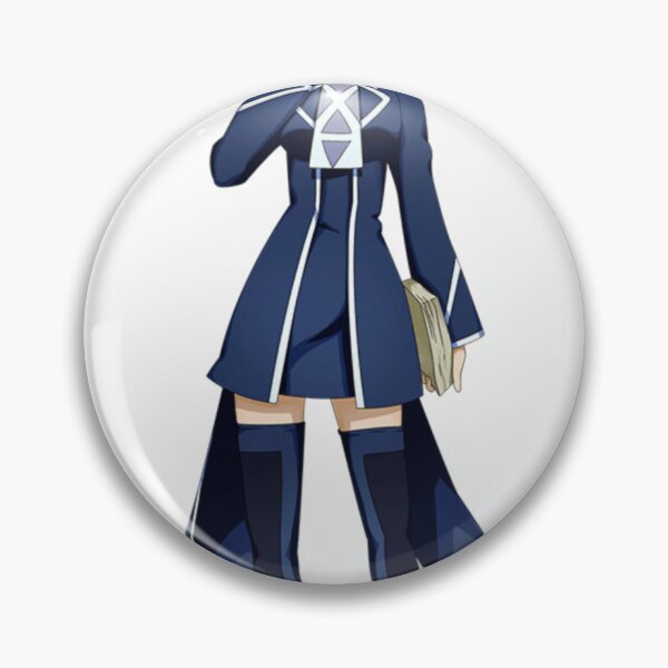 Item preview, log horizon designed and sold by animedesigne4u.