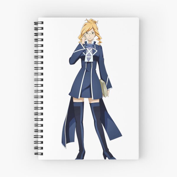Item preview, log horizon designed and sold by animedesigne4u.