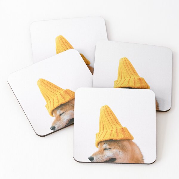 Item preview, Cute hat dog  designed and sold by Parveen0123.