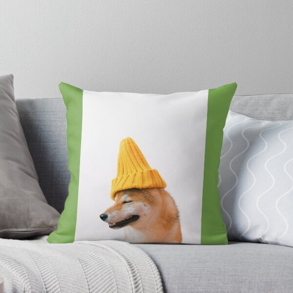 Item preview, Cute hat dog  designed and sold by Parveen0123.