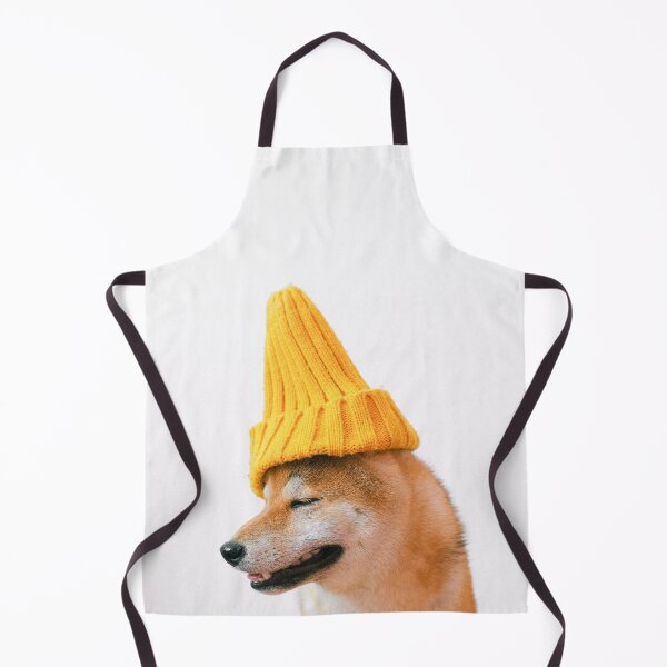 Item preview, Cute hat dog  designed and sold by Parveen0123.