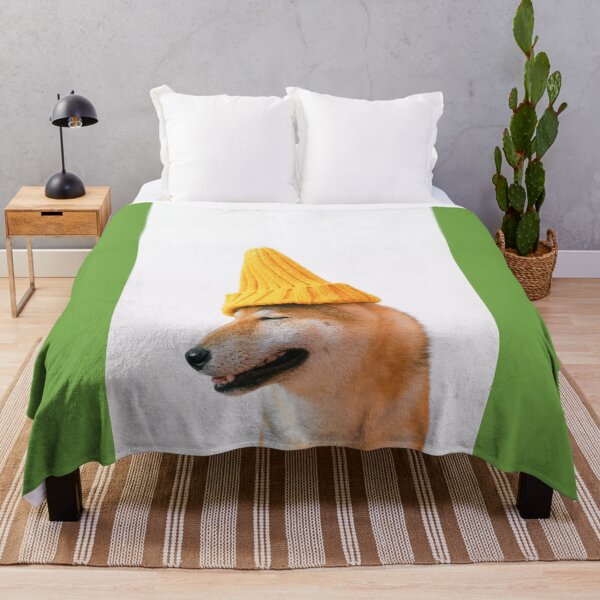 Item preview, Cute hat dog  designed and sold by Parveen0123.
