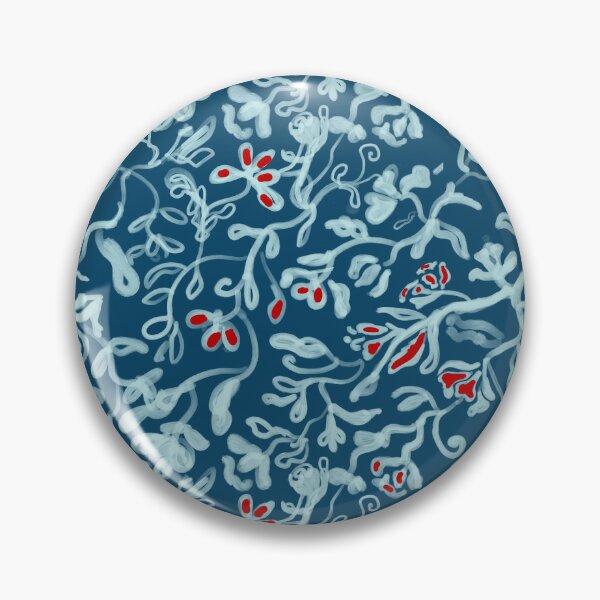 Item preview, Dark cyan red  designed and sold by IDDFAR.