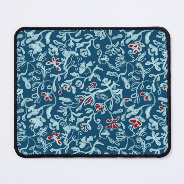 Item preview, Dark cyan red designed and sold by IDDFAR.