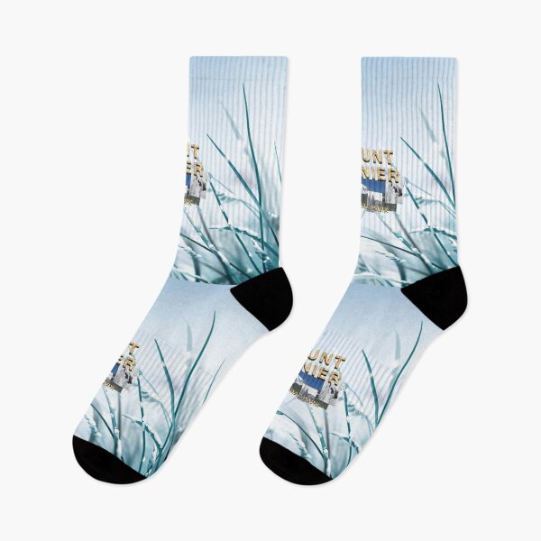 Item preview, Mount Rainier designed and sold by teepossible.