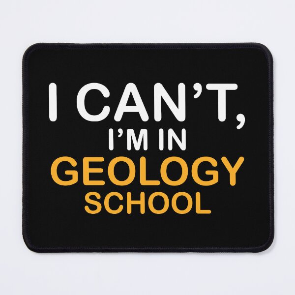 Item preview, Geologist Geology Student designed and sold by NestaReign.