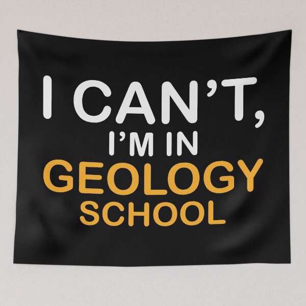 Item preview, Geologist Geology Student designed and sold by NestaReign.