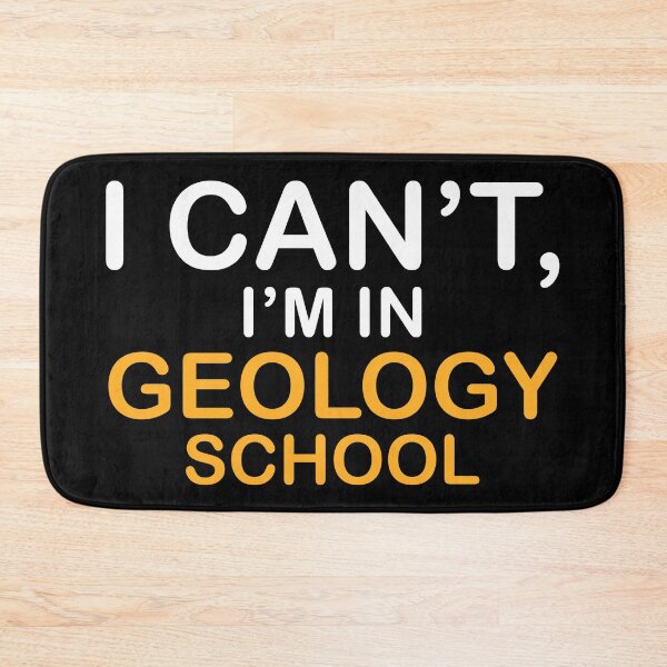 Item preview, Geologist Geology Student designed and sold by NestaReign.