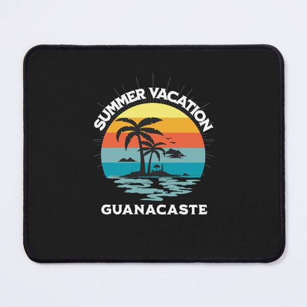 Item preview, Goodbye School Hello Summer Vacation Guanacaste designed and sold by Pluto's Art.