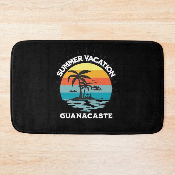 Item preview, Goodbye School Hello Summer Vacation Guanacaste designed and sold by Pluto's  Art.