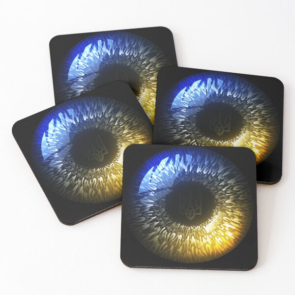 Item preview, Ukranian Eye designed and sold by Andrey Prokopenko.