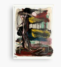 Untitled Metal Print