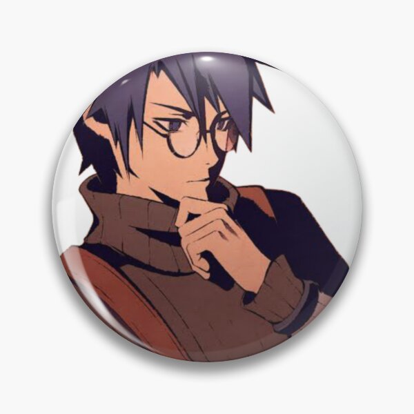Item preview, log horizon hero designed and sold by animedesigne4u.