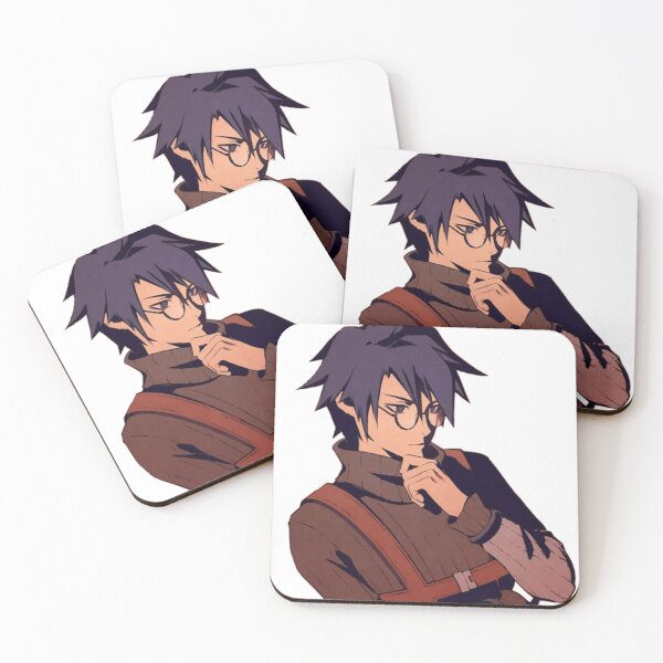 Item preview, log horizon hero designed and sold by animedesigne4u.