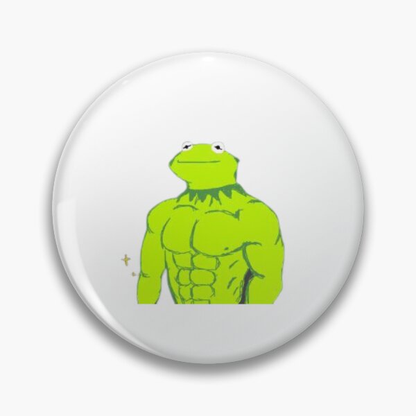 Item preview, Muscle Frog is Getting those Gains designed and sold by FILEX ⭐⭐⭐⭐⭐(826).