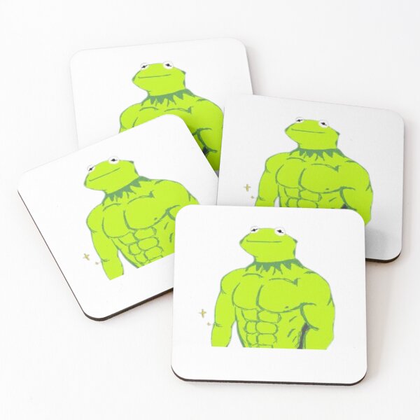 Item preview, Muscle Frog is Getting those Gains designed and sold by FILEX ⭐⭐⭐⭐⭐(826).