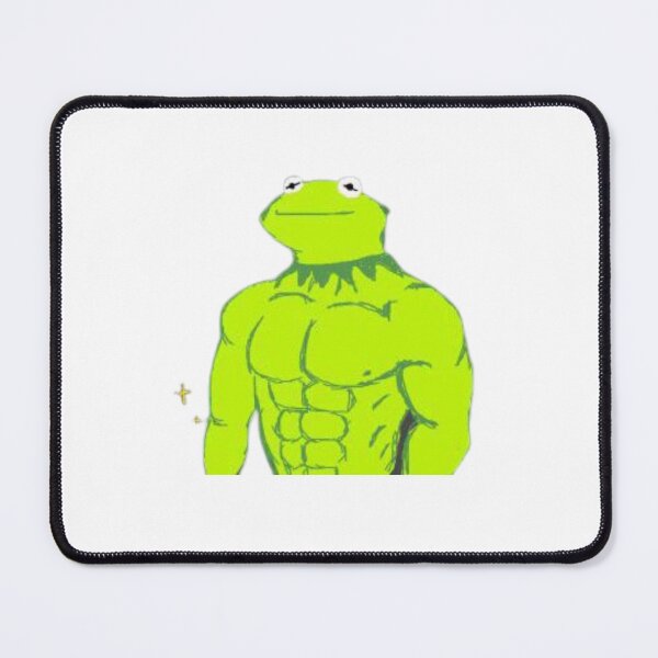 Item preview, Muscle Frog is Getting those Gains designed and sold by FILEX ⭐⭐⭐⭐⭐(826).