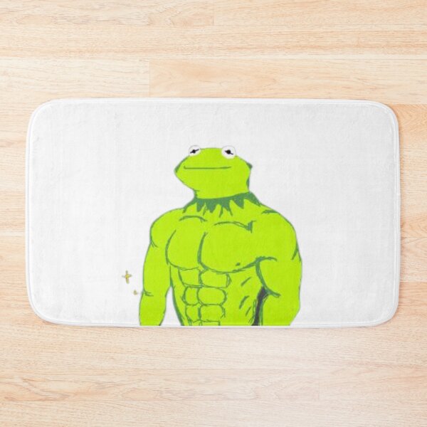 Item preview, Muscle Frog is Getting those Gains designed and sold by FILEX ⭐⭐⭐⭐⭐(826).