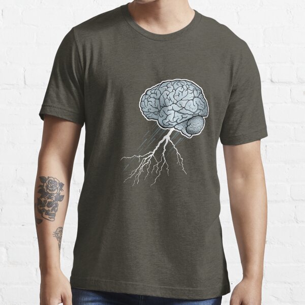 Brain Storm Essential T-Shirt