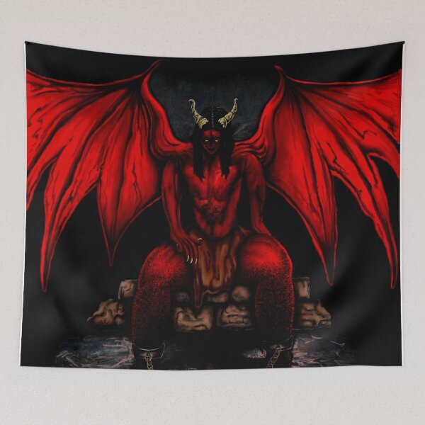 Item preview, taming the beast  designed and sold by Draculart.