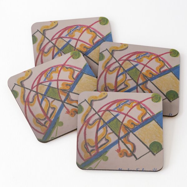 Item preview, Snakes designed and sold by Svetlana Ivanova.