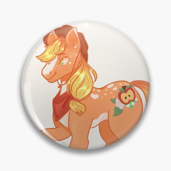 Item preview, Applejack designed and sold by timdy-hehe.