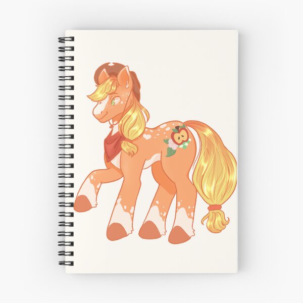 Item preview, Applejack designed and sold by timdy-hehe.