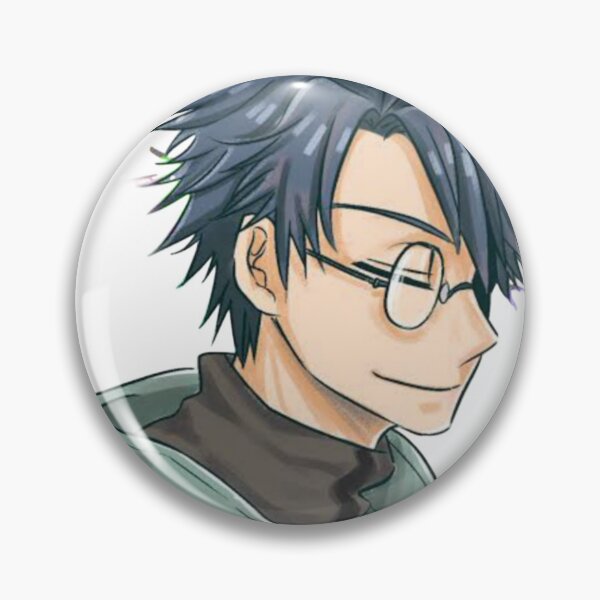 Item preview, log horizon hero designed and sold by animedesigne4u.