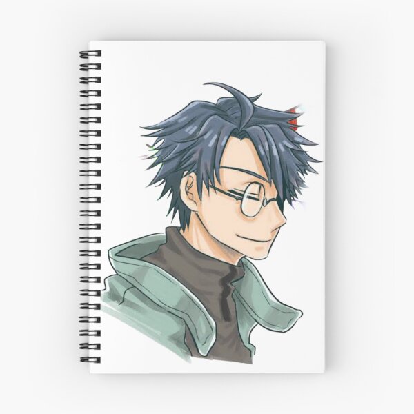 Item preview, log horizon hero designed and sold by animedesigne4u.