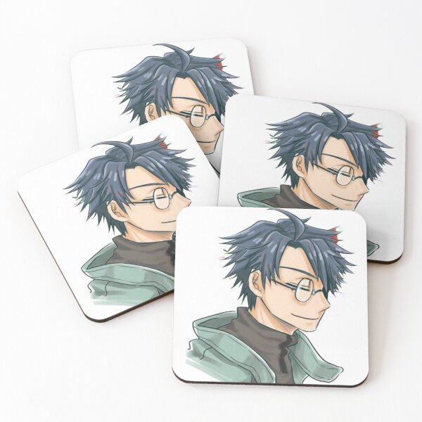 Item preview, log horizon hero designed and sold by animedesigne4u.