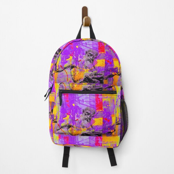 Item preview, Splashes of Memory  designed and sold by EdwardMonet.