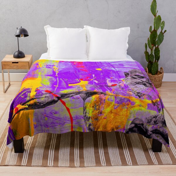 Item preview, Splashes of Memory designed and sold by EdwardMonet.