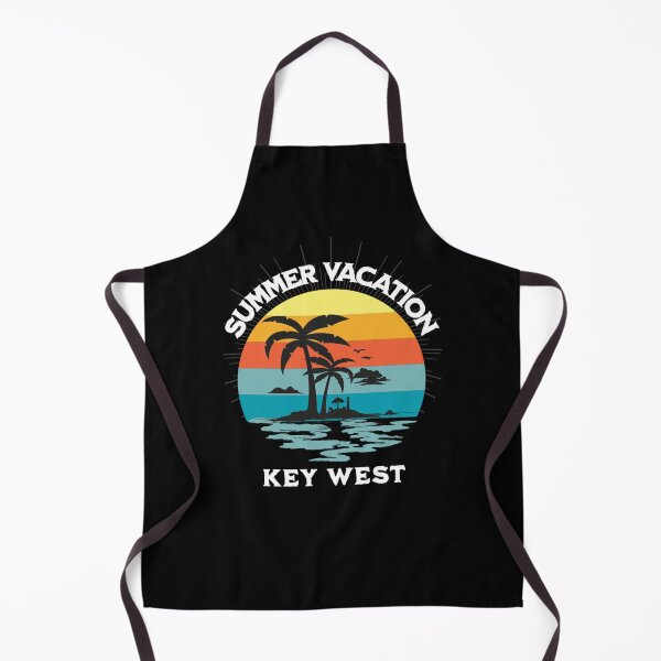 Item preview, Goodbye School Hello Summer Vacation Key West designed and sold by Pluto's Art.