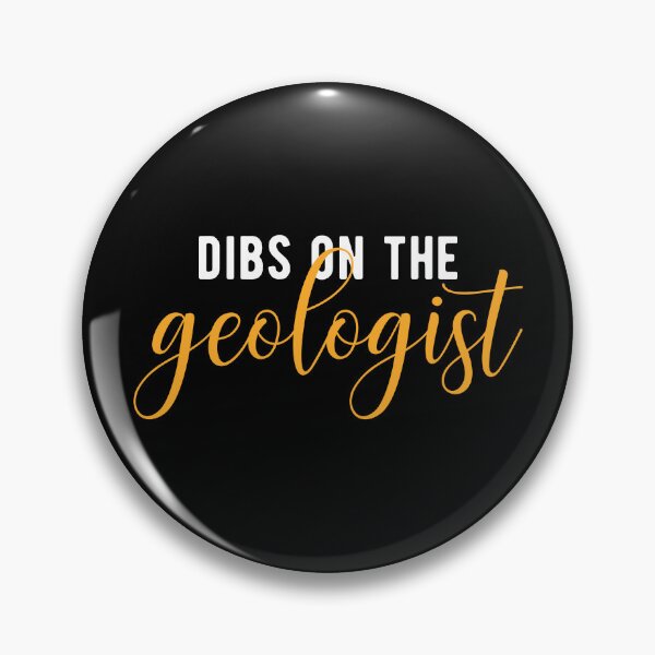 Item preview, Geologist Geology Fun designed and sold by NestaReign.