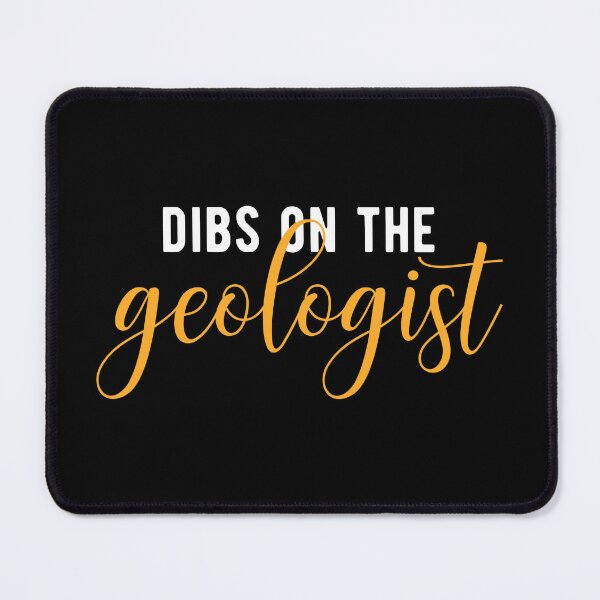 Item preview, Geologist Geology Fun designed and sold by NestaReign.