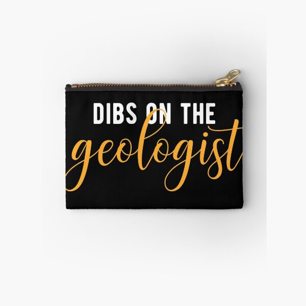 Item preview, Geologist Geology Fun designed and sold by NestaReign.