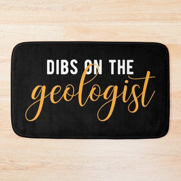 Item preview, Geologist Geology Fun designed and sold by NestaReign.